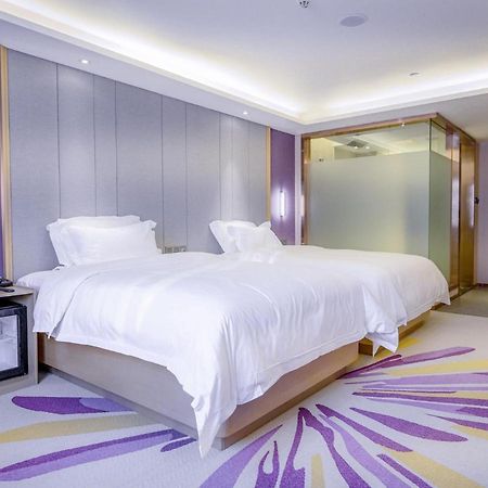 Lavande Hotel Dongguan Songshan Lake Huawei Esterno foto