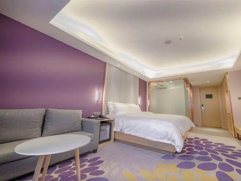 Lavande Hotel Dongguan Songshan Lake Huawei Esterno foto