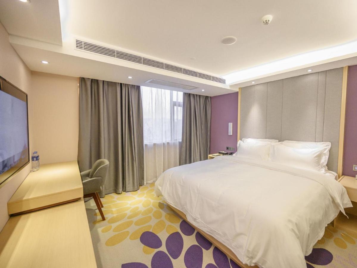 Lavande Hotel Dongguan Songshan Lake Huawei Esterno foto