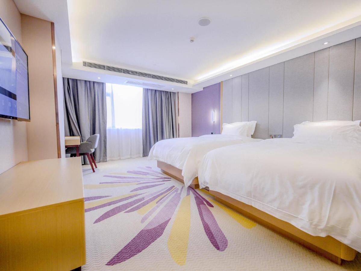 Lavande Hotel Dongguan Songshan Lake Huawei Esterno foto