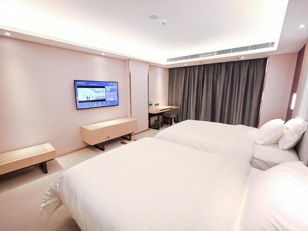 Lavande Hotel Dongguan Songshan Lake Huawei Esterno foto