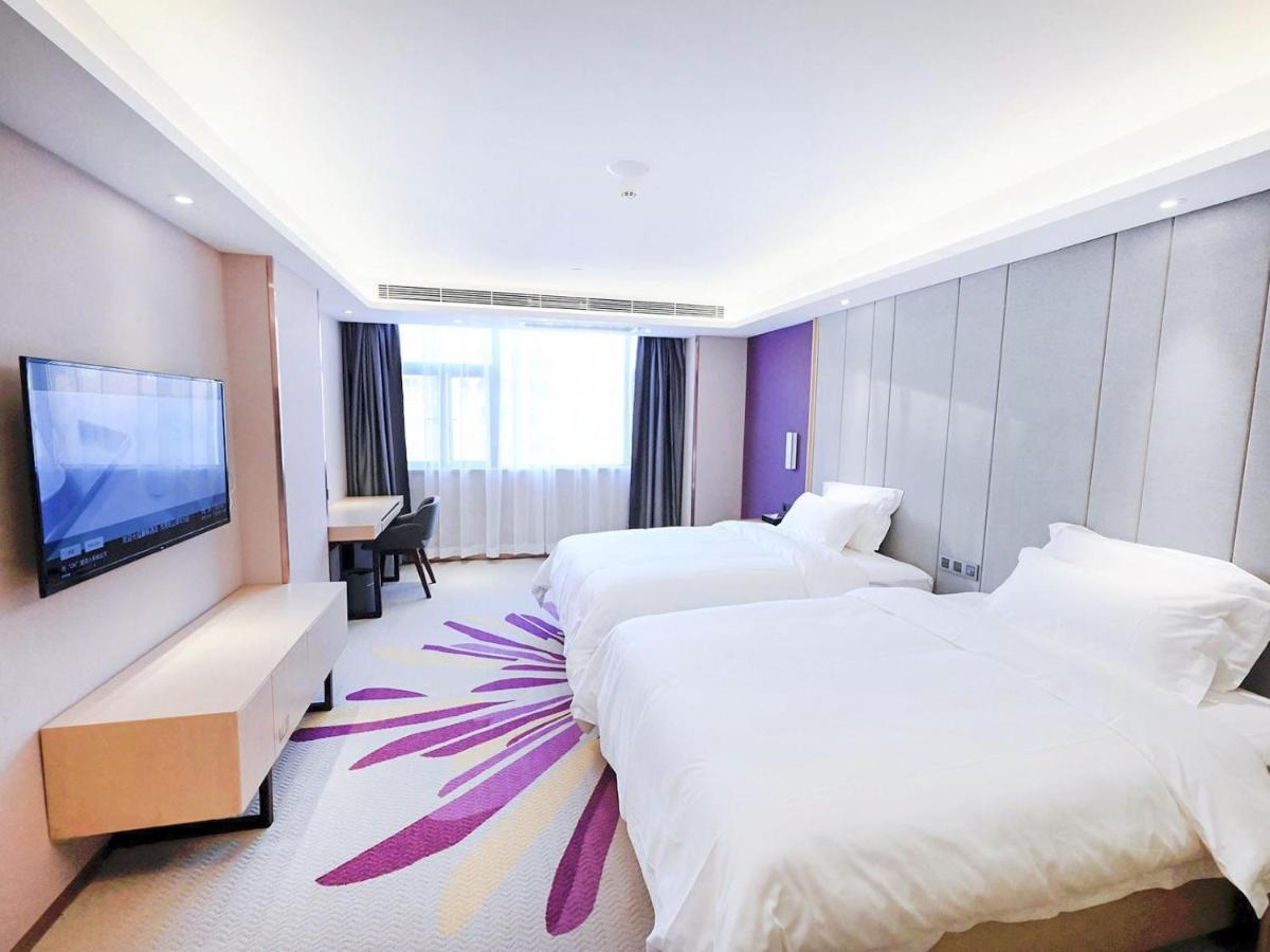 Lavande Hotel Dongguan Songshan Lake Huawei Esterno foto